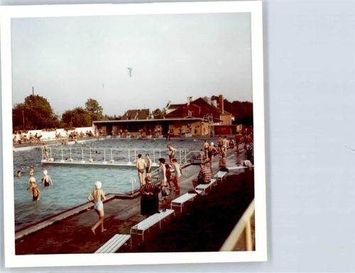 Kellinghusen FReibad, Fotoabzug