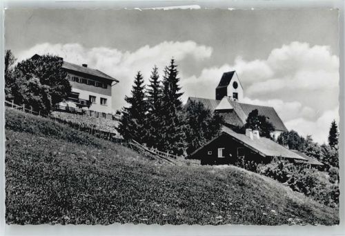 Mittelberg Kath. Mütterheim, Haus Suiter