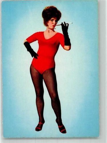 Foto Bernard of Hollywood Brigitte Jelinek Krüger 902/235