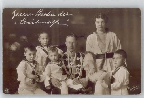 mit Kindern