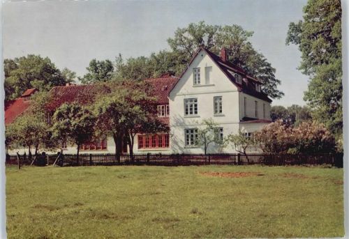 Fallingbostel Kurheim unter den Eichen