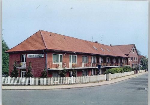 Wrestedt Altersheim Stedersdorf