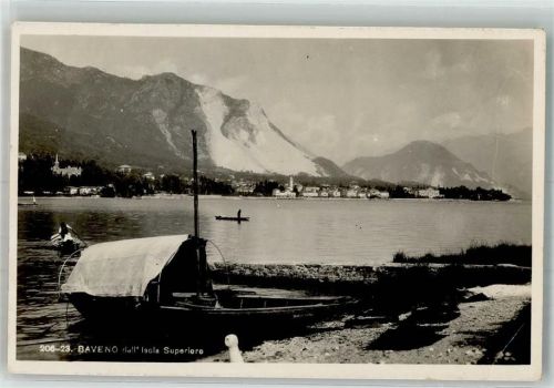 Baveno