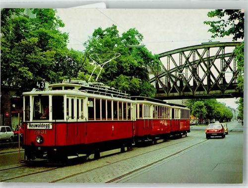 Wien Straßenbahn Auto Foto Luft