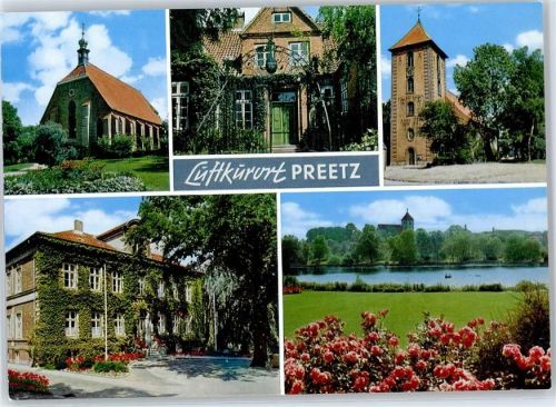Preetz