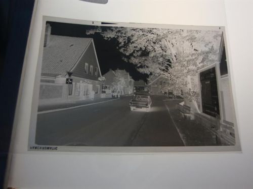 Bodenteich Negativ