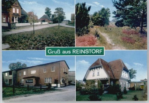 Reinstorf Pension Linsler