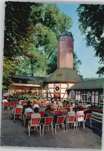 Bad Salzhausen Kurkonzert AKU1