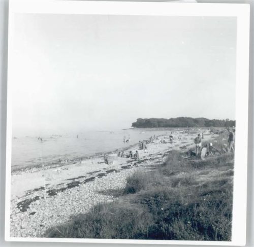 Oehe Fotoabzug, Strand