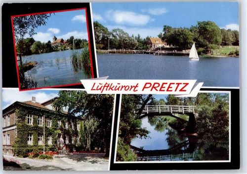 Preetz