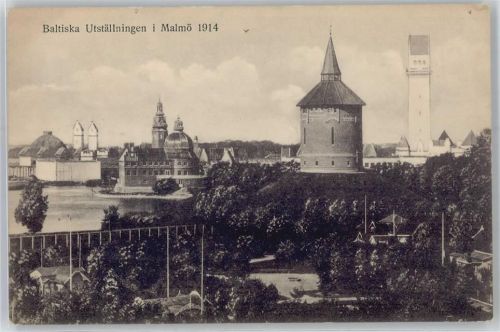 Malmö
