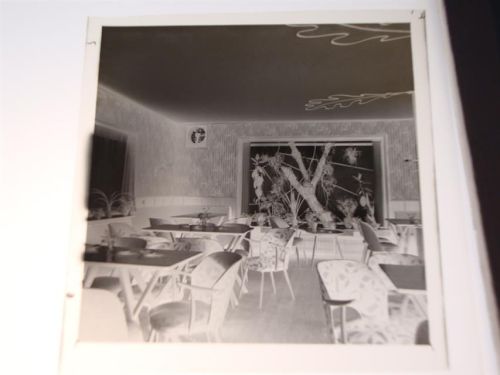 Tarbarg Gasthaus, Negativ