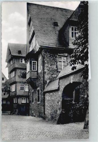 Herborn Hohe Schule