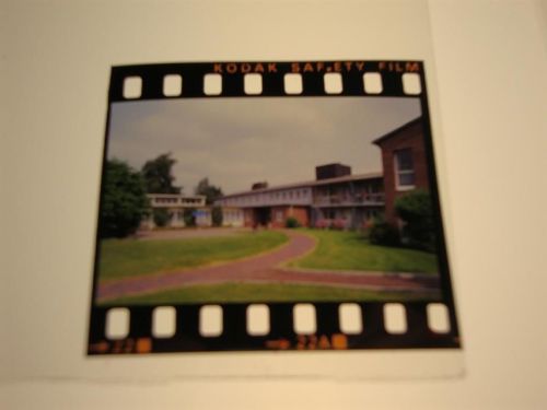 Oldenburg Hotel Metz, Dia