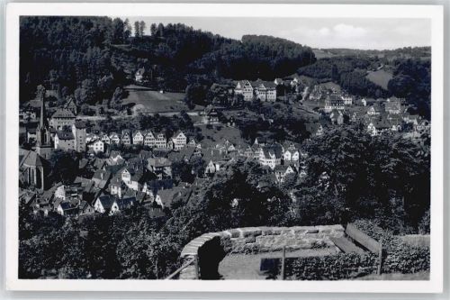 Calw