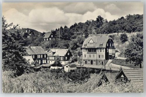 Hirschbach
