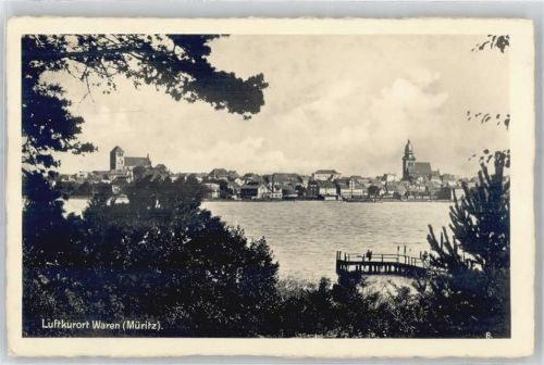 Waren