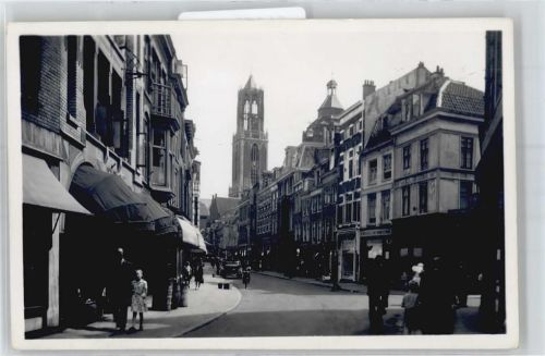 Utrecht Steenweg