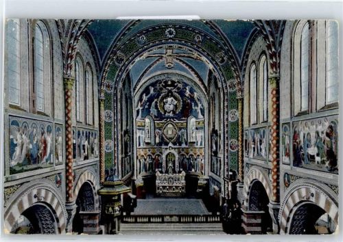 Cham Redemptoristenkirche