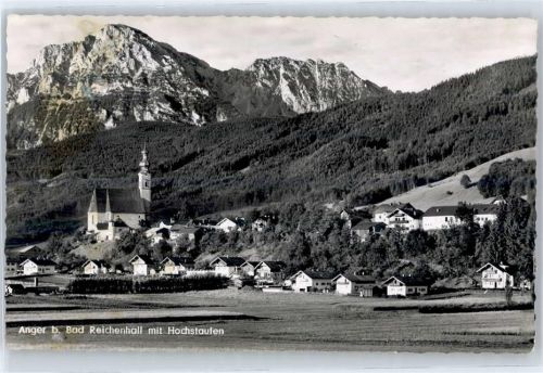 Anger Gesamtansicht, Hohenstaufen