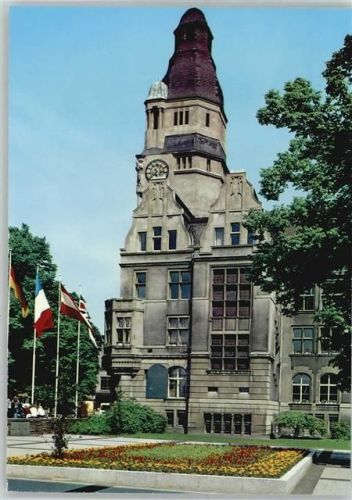 Gladbeck Rathaus