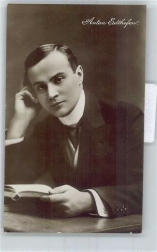 Edthofer, Anton