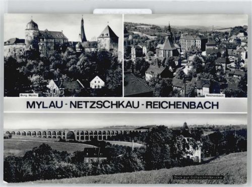 Mylau