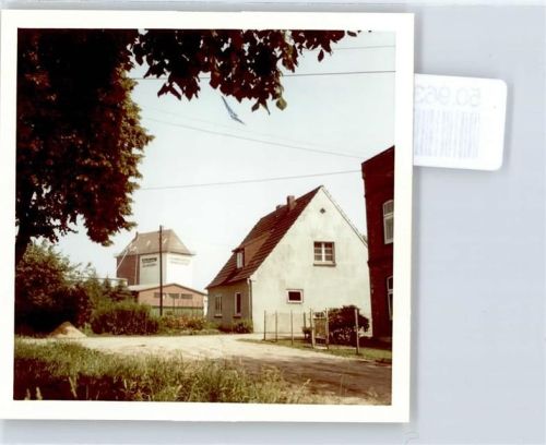 Hohenlockstedt Ortspartie, Fotoabzug