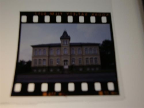 Oldenburg Hotel Metz, Dia