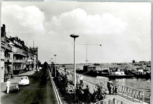 Emmerich Promenade