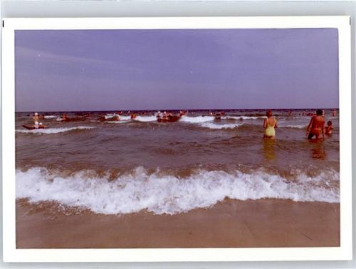 Schönhagen Strand , Fotoabzug