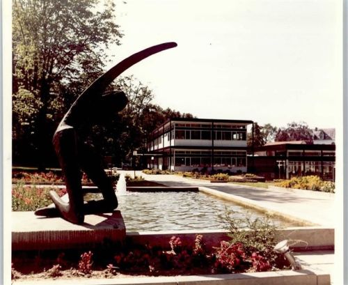 Glücksburg Kurzentrum, Fotoabzug