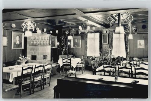 Glottertal Gasthaus zum Adler