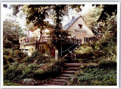 Schwabstedt Restaurant Jägerruh , Fotoabzug