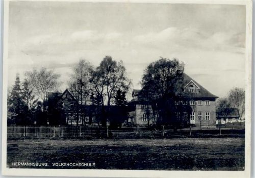 Hermannsburg Volkshochschule