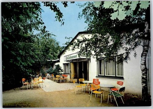 Bad Bramstedt Hotel, Restaurant Café Birkengrund