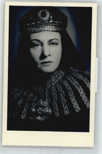 Foto-Karte