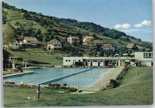 Bühlertal Schwimmbad