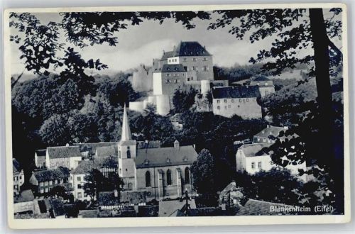 Blankenheim