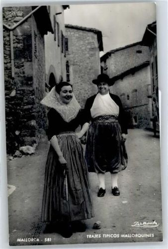 Mallorca