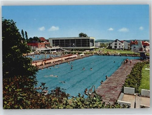 Bitburg Schwimmbad