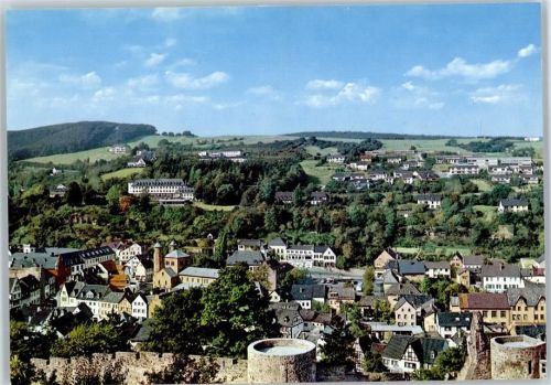 Bad Münstereifel AKU1
