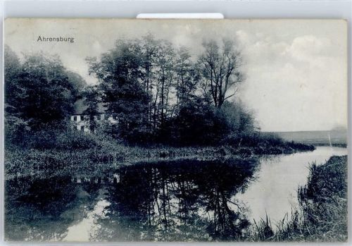 Ahrensburg