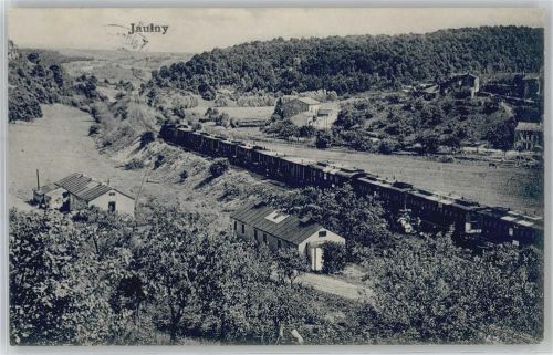 54470 Jaulny