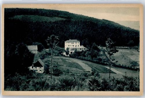 Iserlohn Franzosenhohl