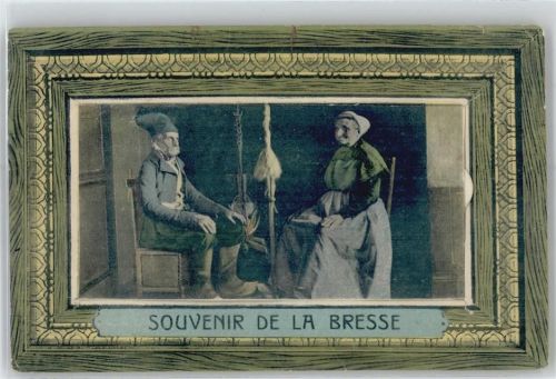 La Bresse Leporello