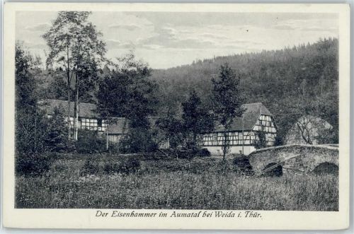Weida Eisenhammer