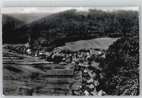Lonau Stadtbild, von Heuerblick