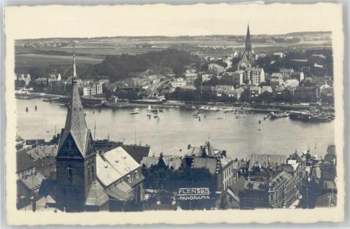 Flensburg
