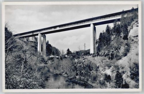 Weyarn Mangfalbrücke